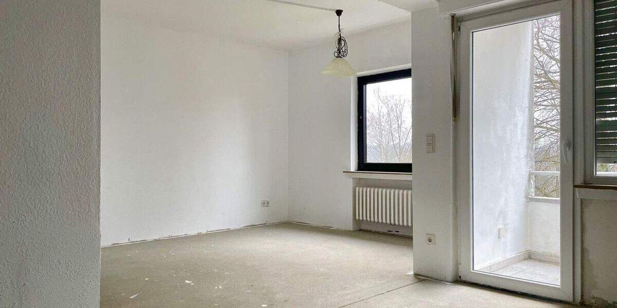 Reihenmittelhaus Marienheide - 4 Zimmer, 100 m&sup2;, 199.000&euro; | Angebot:25776428