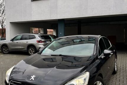 Peugeot 508 250.000 km 4.500 &euro; Leverkusen 51375