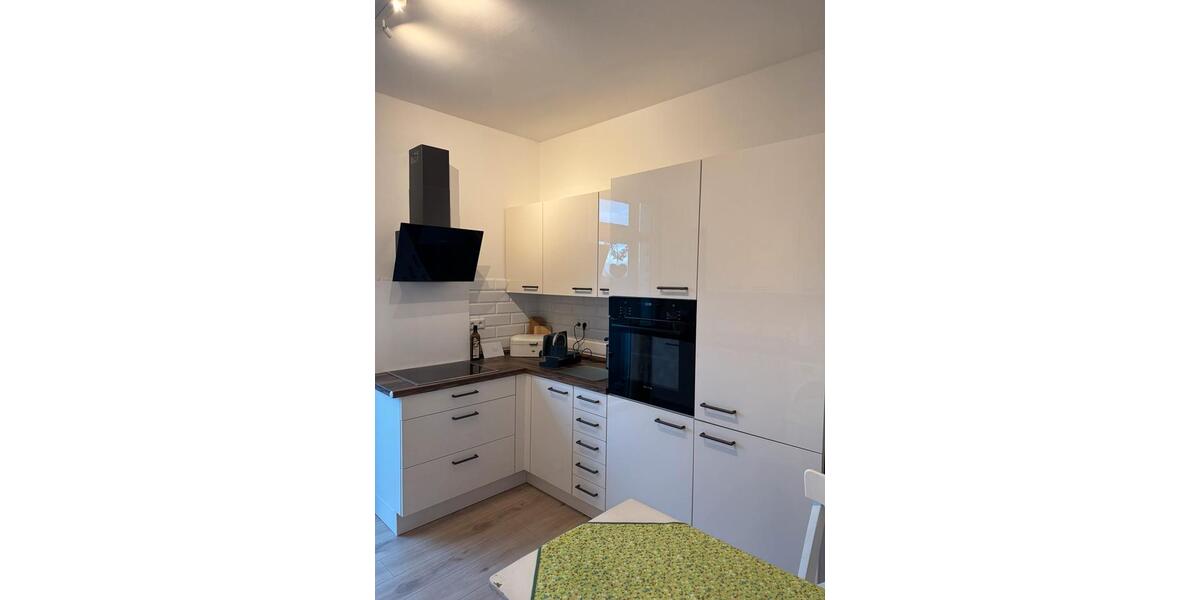 Erdgeschoßwohnung Solingen Burg - 2 Zimmer, 80 m&sup2;, 1.000&euro; | Angebot:24623842