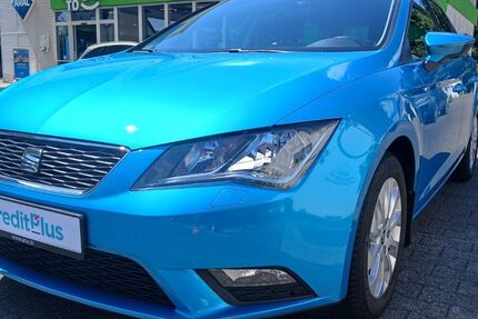 Seat Leon 104.300 km 8.990 &euro; Bergisch Gladbach 51467
