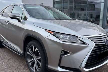 Lexus RX 450h 15.000 km 46.398 &euro; Düsseldorf 40549