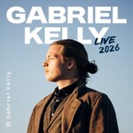 Gabriel Kelly - Live 2026
