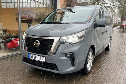 Nissan NV300 40.000 km 30.999 &euro; Wuppertal 42115