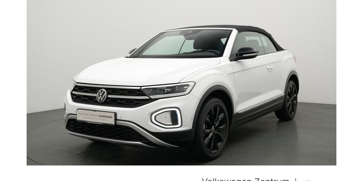 VW T-Roc 34.374 km 21.980 &euro; Leverkusen 51379