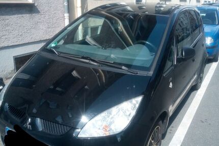 Mitsubishi Colt 179.000 km 1.250 &euro; Wuppertal 42289