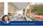Etagenwohnung Bergisch Gladbach Moitzfeld - 4 Zimmer, 98 m&sup2;, 350.000&euro; | Angebot:25686724