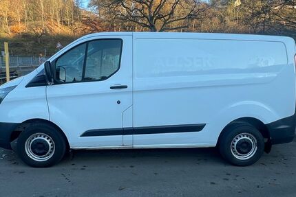 Ford Transit Custom 81.500 km 11.800 &euro; Engelskirchen 51766