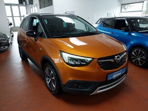 Opel Crossland X Ultimate 1.2 Kam H-UP SHZ LHZ Tempo 57.827 km 14.590 &euro; HAAN 42781