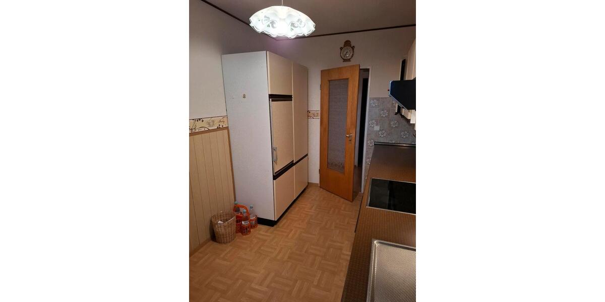 3-Zimmer-Wohnung mit Garage in Lev Quettingen – provisionsfrei 3 zimmer