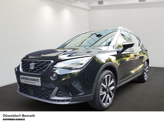 Seat Arona 20.000 km 21.737 &euro; Düsseldorf 40589