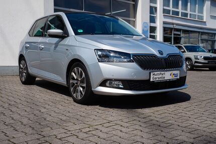 Skoda Fabia 69.163 km 14.990 &euro; Hagen 58119