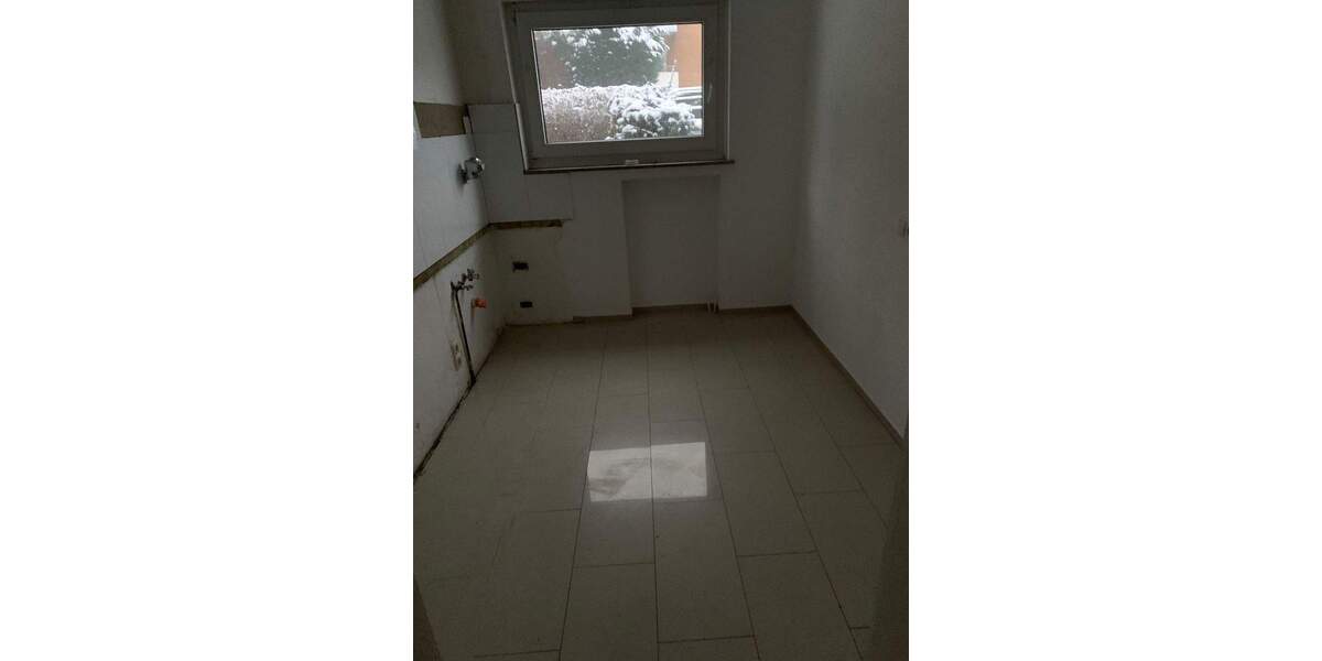 3-Zimmer-Wohnung mit Balkon in Solingen (WE 15) 3 zimmer
