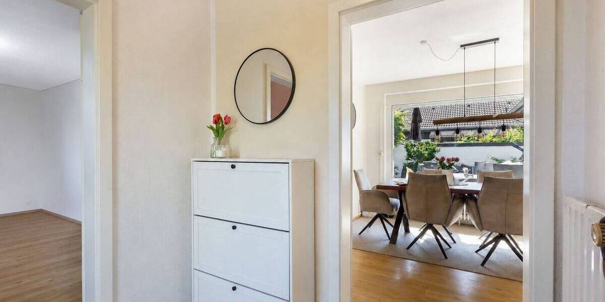Bungalow Monheim am Rhein Baumberg - 4 Zimmer, 111 m&sup2;, 495.000&euro; | Angebot:26797219
