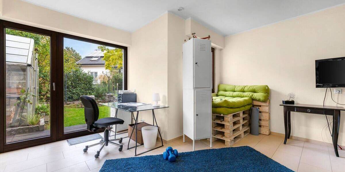 Etagenwohnung Bergisch Gladbach Refrath - 4 Zimmer, 153 m&sup2;, 545.000&euro; | Angebot:26797522