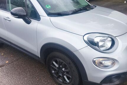Fiat 500X 103.000 km 9.900 &euro; Solingen 42651