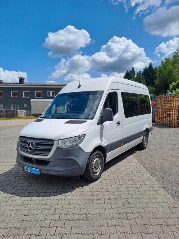 Sprinter