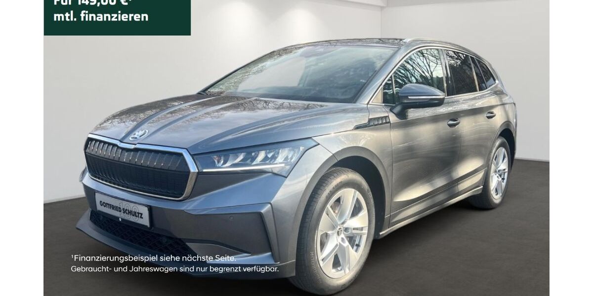 Skoda Enyaq 28.915 km 23.690 &euro; Wuppertal 42109