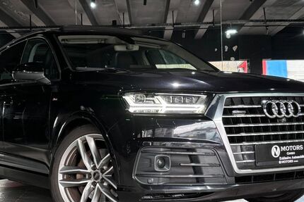 Audi Q7 149.900 km 33.999 &euro; Engelskirchen 51766