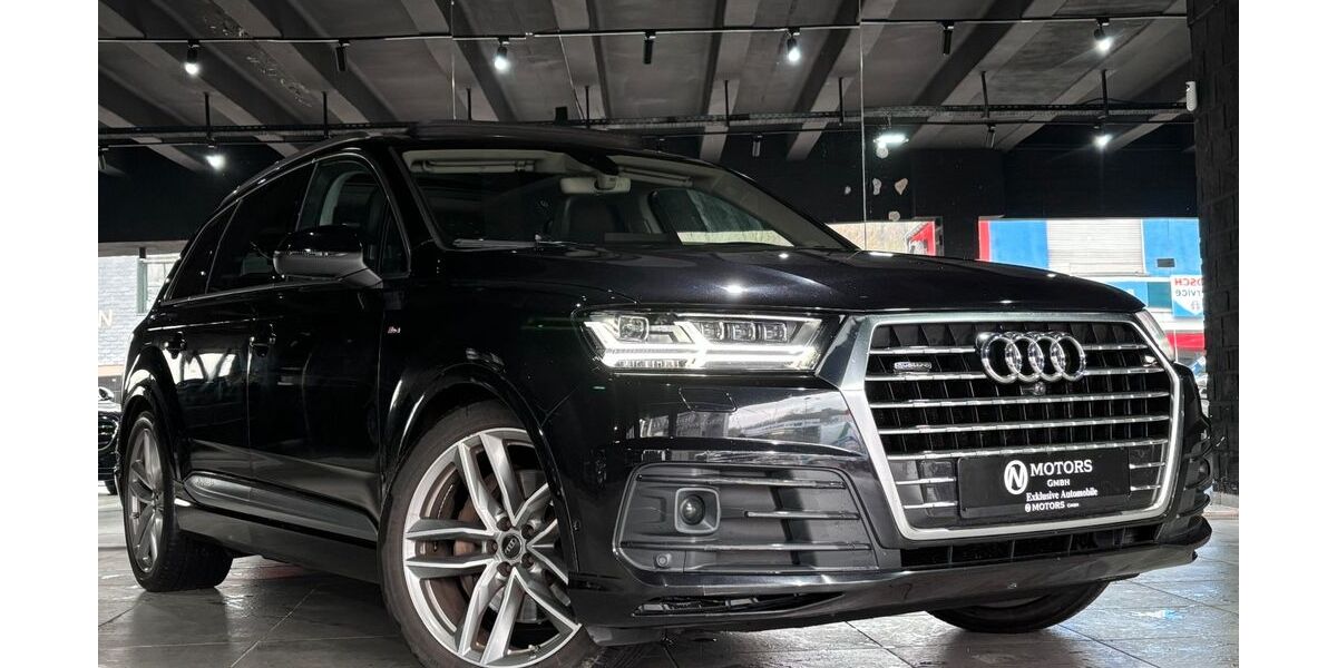 Audi Q7 149.900 km 33.999 &euro; Engelskirchen 51766
