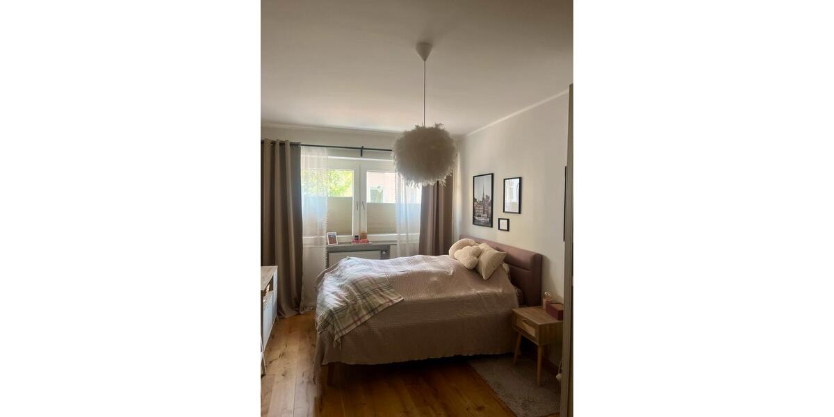 Etagenwohnung Düsseldorf Flingern Süd - 3 Zimmer, 84 m&sup2;, 535.000&euro; | Angebot:26681471