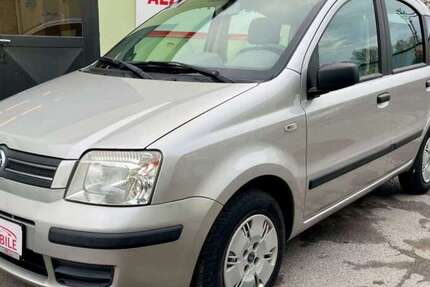 Fiat Panda 61.860 km 3.950 &euro; Ratingen 40883