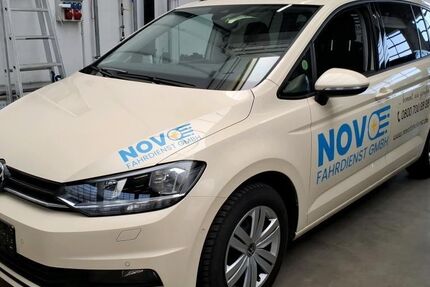 VW Touran 89.987 km 30.714 &euro; Hagen 58091