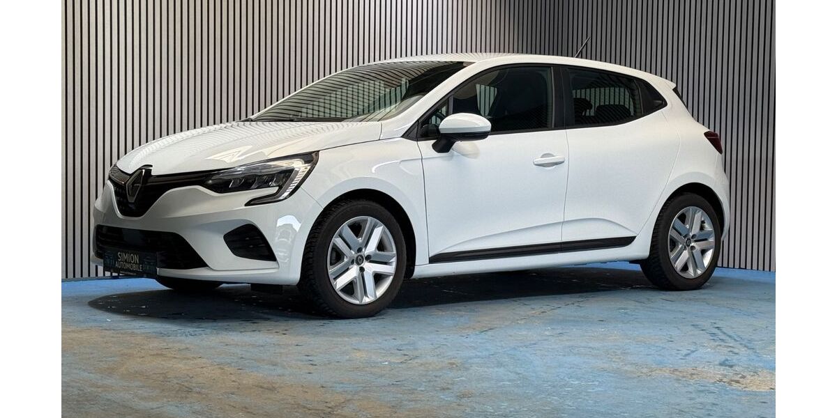 Renault Clio 40.000 km 10.499 &euro; Engelskirchen 51766