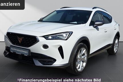 Cupra Formentor 18.400 km 25.990 &euro; Solingen 42719