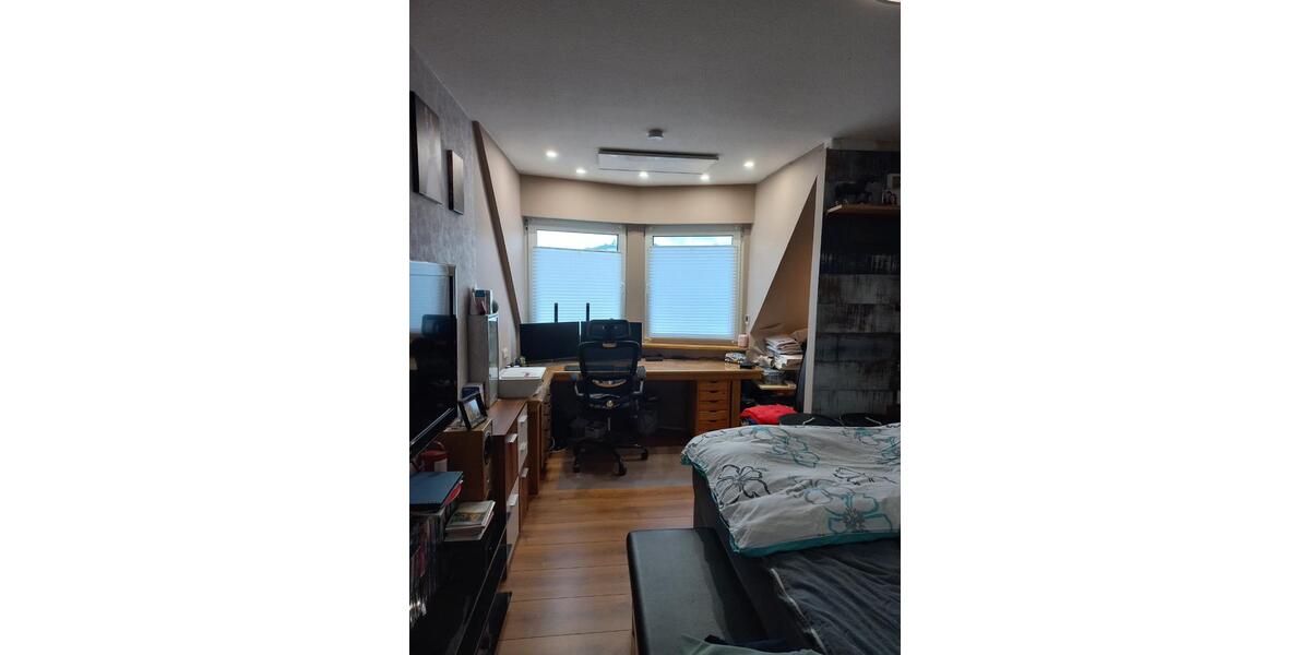 modernisierte 3-Zimmer-Wohnung mit Balkon zentral in Hückeswagen 3 zimmer