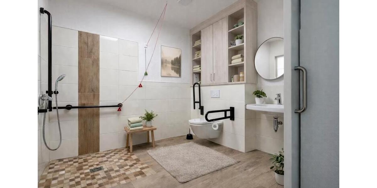 Erdgeschoßwohnung Düsseldorf Stadtmitte - 1 Zimmer, 25 m&sup2;, 900&euro; | Angebot:26180096