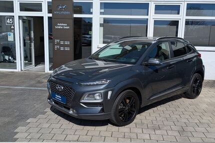 Hyundai KONA 55.078 km 16.785 &euro; Leverkusen 51373