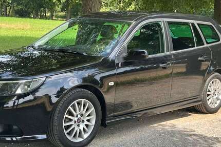 Saab 9-3