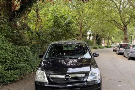 Opel Meriva 176.000 km 1.400 &euro; Hagen 58090