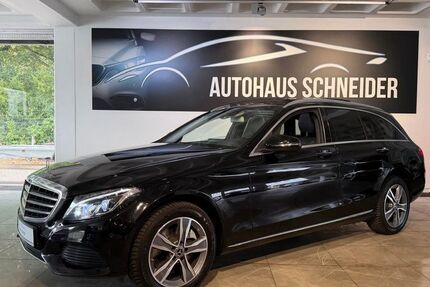 Mercedes-Benz C 250 170.000 km 16.900 &euro; Ratingen 40880