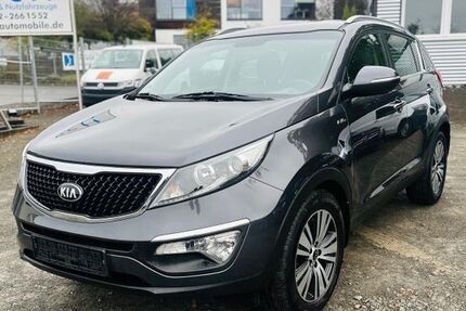 Kia Sportage 138.750 km 10.900 &euro; Overath 51491