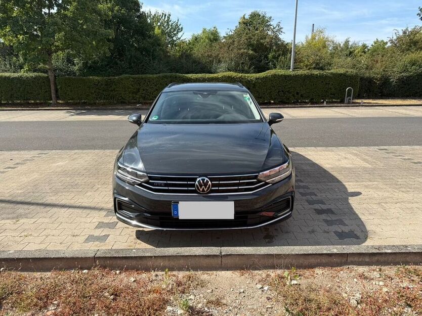 Passat