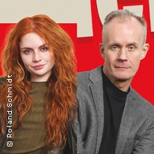 Toni & Max Uthoff - Einer zuviel 27.11.2026 Erholungshaus Leverkusen