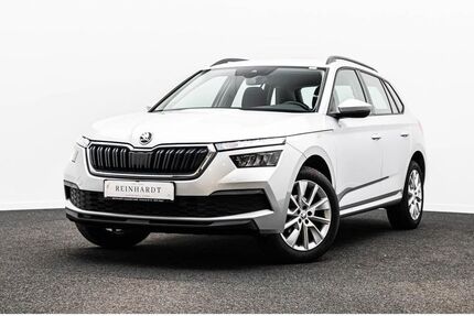 Skoda Kamiq 43.737 km 14.815 &euro; Hagen 58091