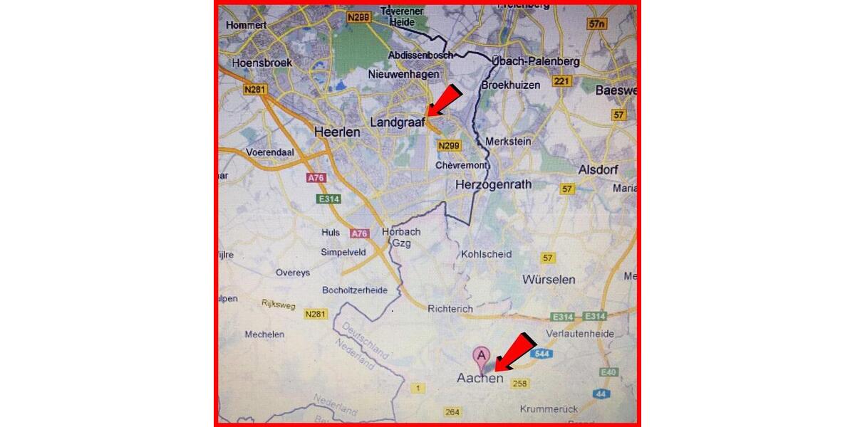 Einfamilienhaus Solingen Ohligs - 350.000&euro; | Angebot:25761562