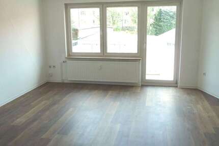 Wohnung Hagen Krähnocken - 2.5 Zimmer, 72 m&sup2;, 380&euro; | Angebot:26858339