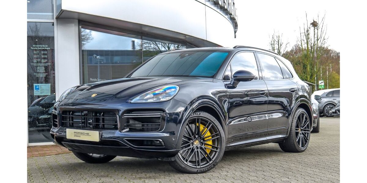 Porsche Cayenne 86.610 km 94.900 &euro; Hagen 58119