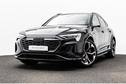 Audi SQ8 e-tron 66.430 km 59.290 &euro; Hagen 58091
