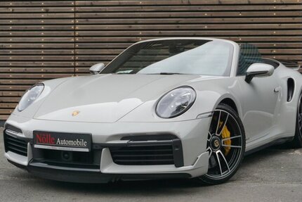 Porsche 911 992 Turbo S Burm Approved Aero Matrix 105.961 km 175.900 &euro; Wuppertal 42327