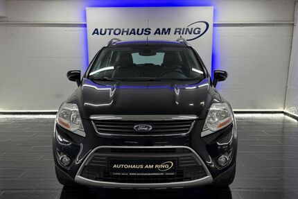 Ford Kuga 276.925 km 4.999 &euro; Ratingen bei Düsseldorf 40878