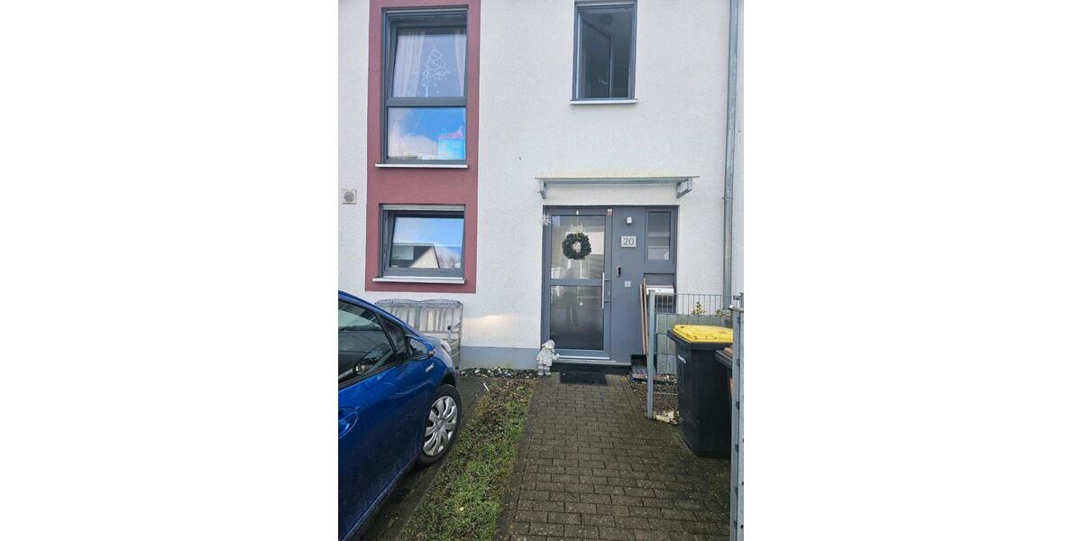 Privatverkauf Lennep NUR HEUTE DER PREIS 5 zimmer