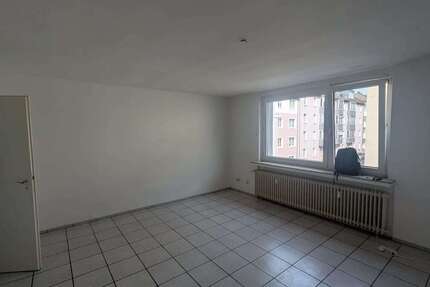 Wohnung Wuppertal Gemarkung Barmen - 1 Zimmer, 37 m&sup2;, 300&euro; | Angebot:26446575