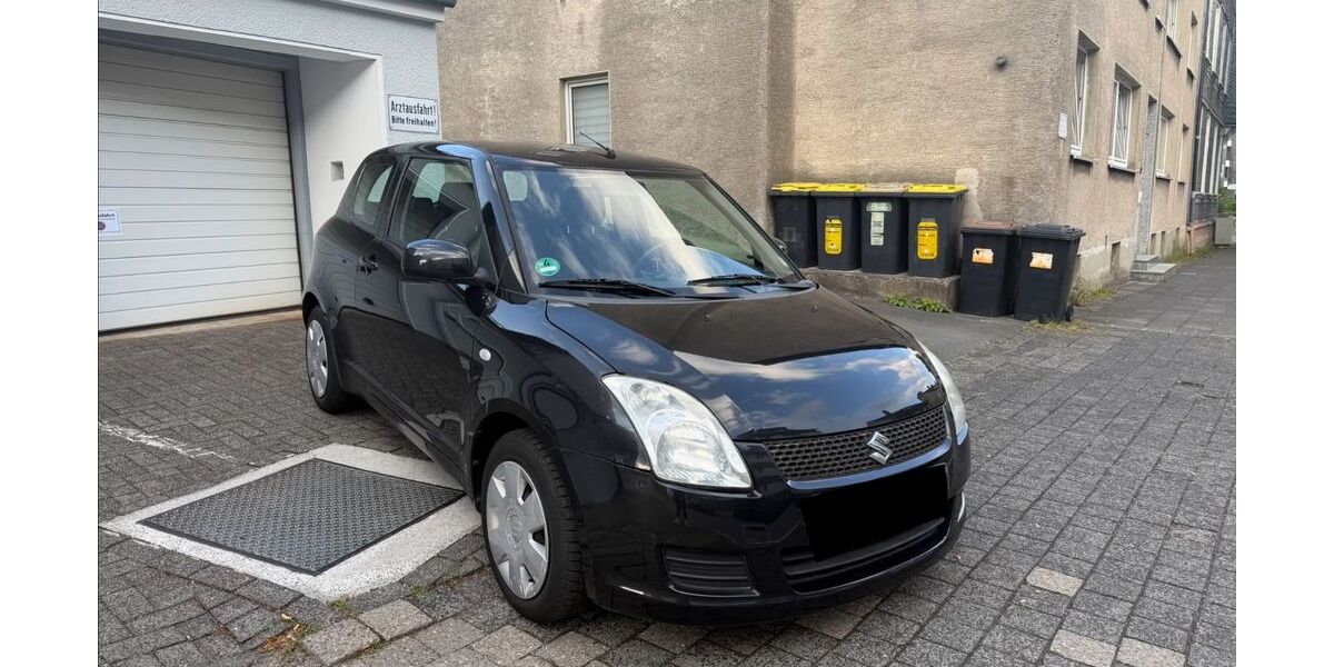 Suzuki Swift 151.000 km 1.999 &euro; Remscheid 42853