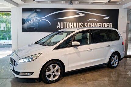 Ford Galaxy 169.950 km 13.990 &euro; Ratingen 40880