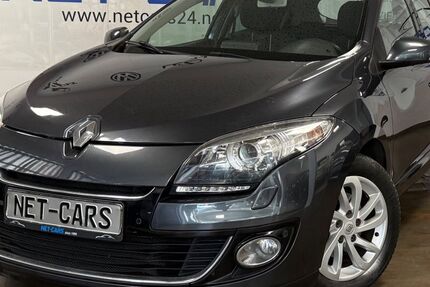 Renault Megane 185.000 km 5.950 &euro; Hilden 40721