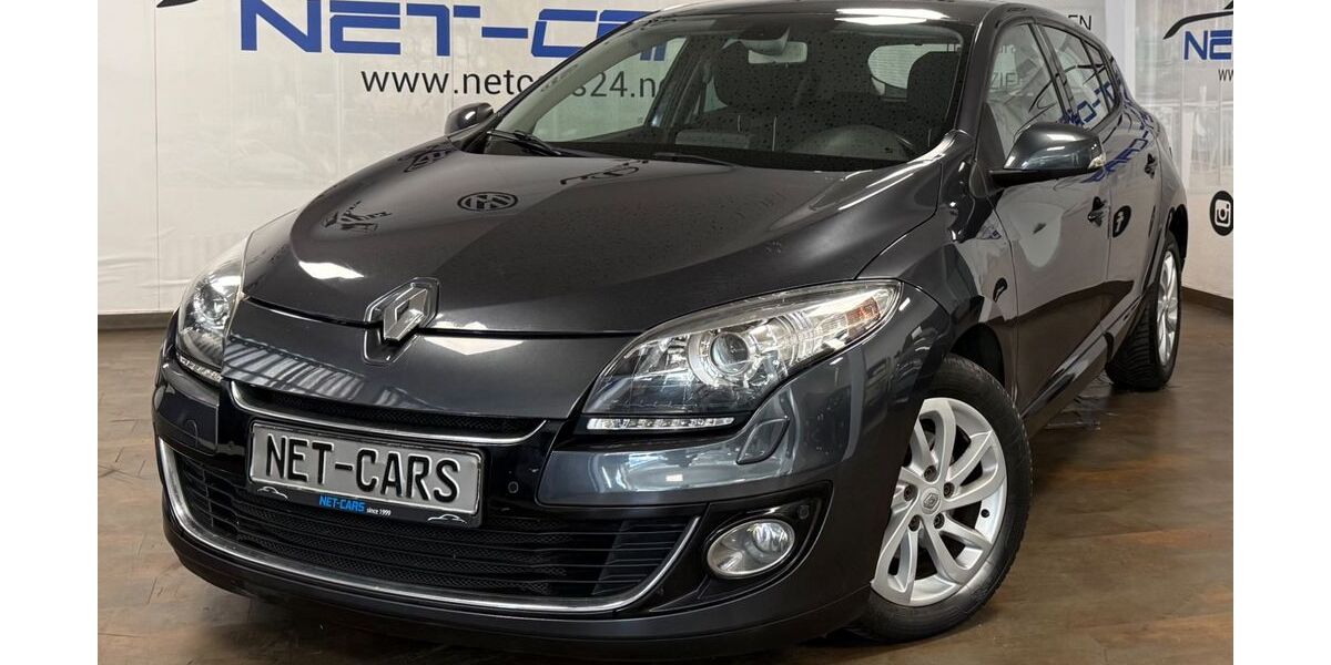 Renault Megane 185.000 km 5.950 &euro; Hilden 40721